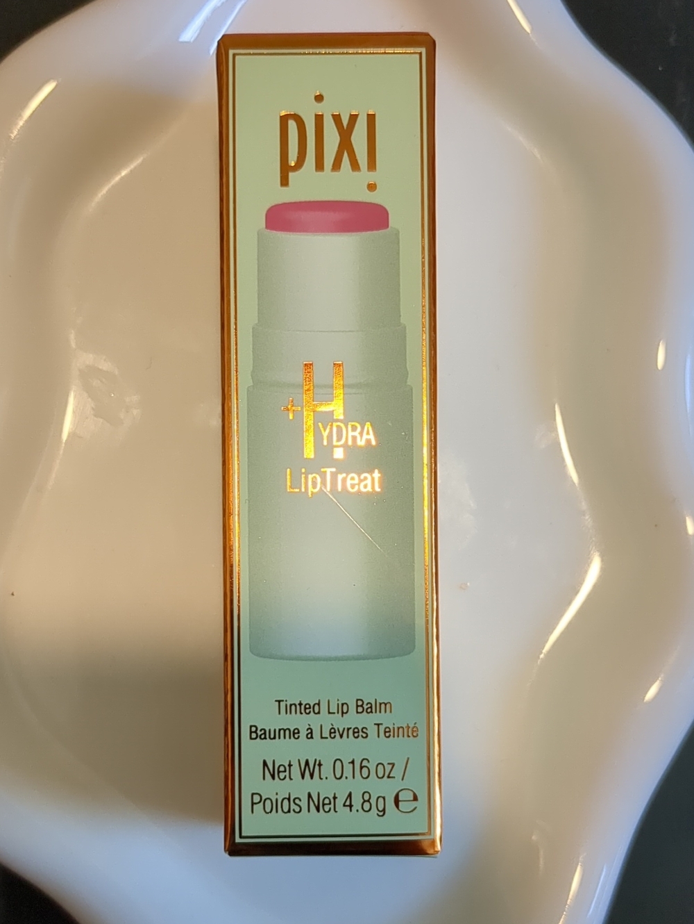 Tinted Lip Balm - Picture 1 of 4